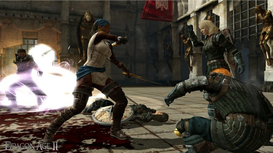Dragon Age II (Signature Edition) - Imagen 11
